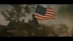 Nebeská brána / Heaven's Gate: Trailer