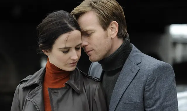 Eva Green, Ewan McGregor