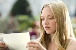 Amanda Seyfried: Z Červené karkulky pornoherečkou