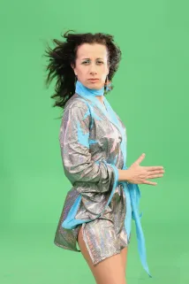 Ester Kočičková - Český lev 2008 - nominační večer (2009), Obrázek #1