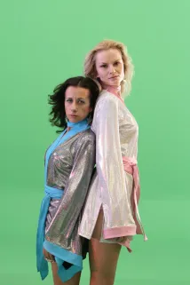 Ester Kočičková - Český lev 2008 - nominační večer (2009), Obrázek #4