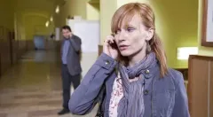 Anna Geislerová s českými filmy do USA!