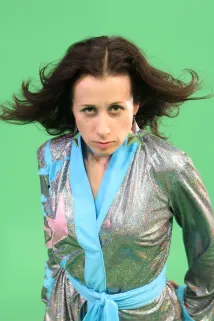 Ester Kočičková - Český lev 2008 - nominační večer (2009), Obrázek #10