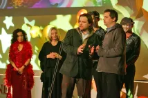 Filip Remunda - Český lev 2008 - nominační večer (2009), Obrázek #1