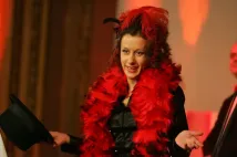 Ester Kočičková - Český lev 2007 - nominační večer (2008), Obrázek #13