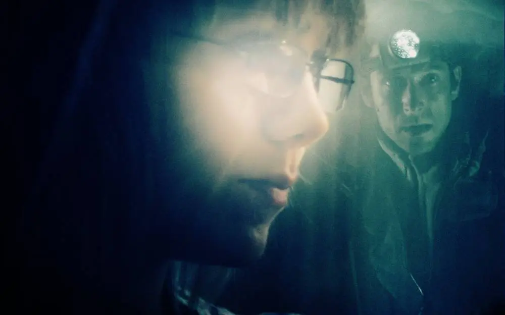 Recenze: Labyrint se ztrácí ve scenáristických kličkách