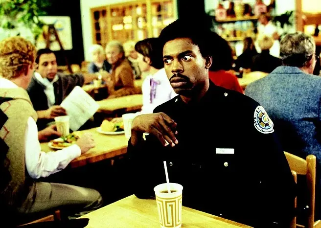 Michael Winslow