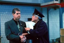 Ron Perlman - Policejní akademie 7: Moskevská mise (1994), Obrázek #1