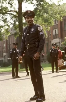 Bubba Smith - Policejní akademie 3: Znovu ve výcviku (1986), Obrázek #2