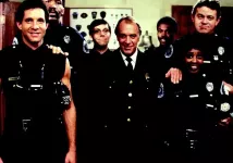 Marion Ramsey - Policejní akademie 2: Jejich první nasazení (1985), Obrázek #1
