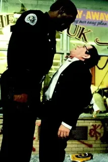 Bubba Smith - Policejní akademie 2: Jejich první nasazení (1985), Obrázek #1