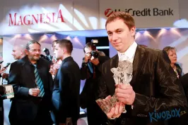 Nejlepší český film roku 2011? Je to jen na vás, hlasujte!