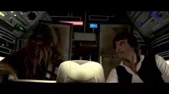 Star Wars XXX: A Porn Parody: Trailer