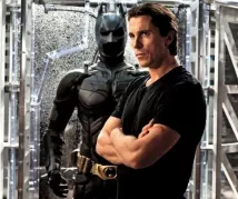 Christian Bale - Temný rytíř povstal (2012), Obrázek #6