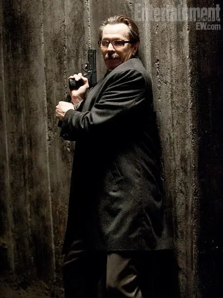 Gary Oldman
