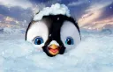 Recenze: Happy Feet 2. Nevyrovnaný animák s úžasnou hudbou