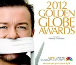 Zlaté glóby 2012: Výsledky