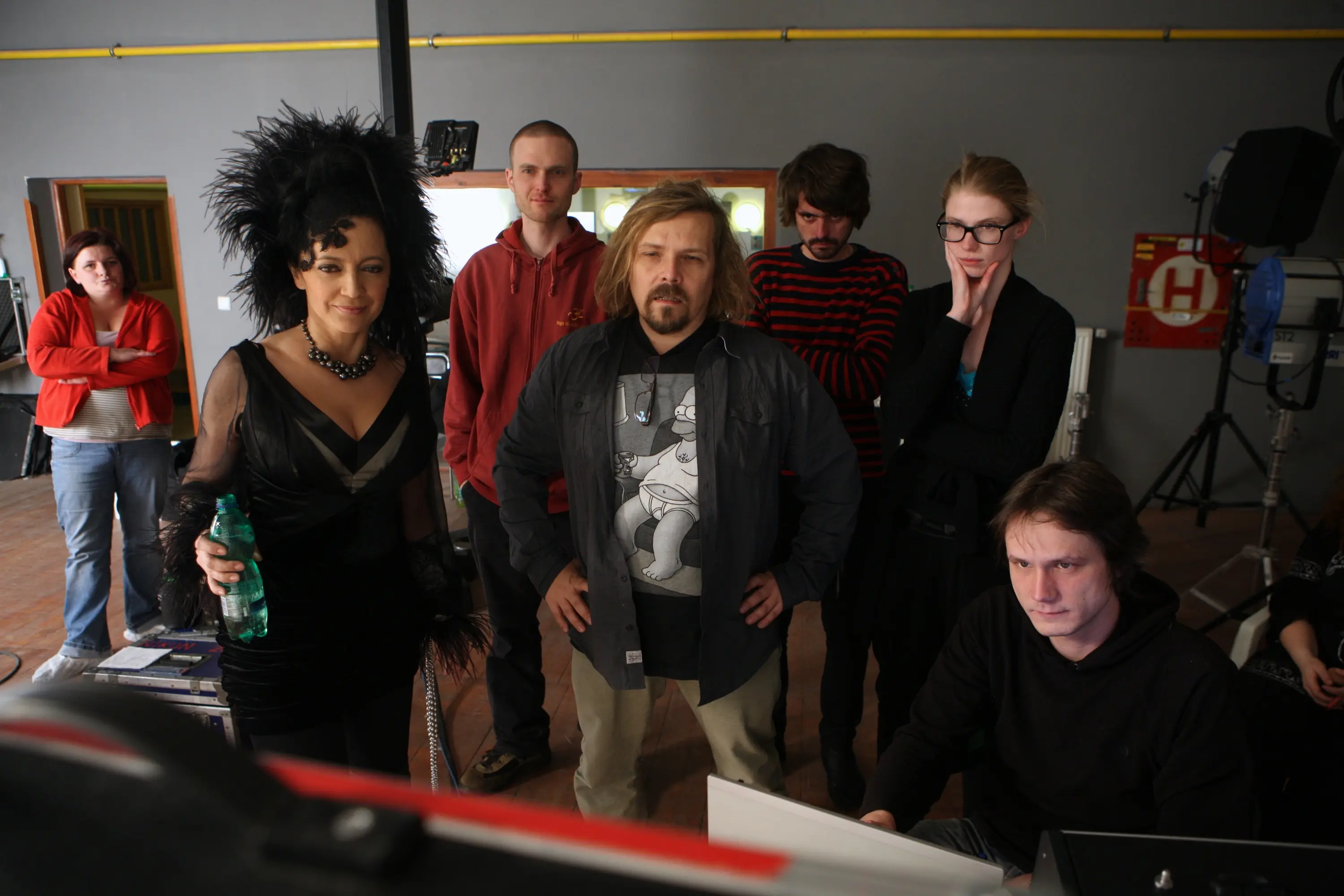 cesky-lev-2011-moderatorkou-hlavniho-vecera-je-lucie-bila-4