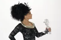 Český lev 2011: Moderátorkou hlavního večera je Lucie Bílá! (+ reportáž)