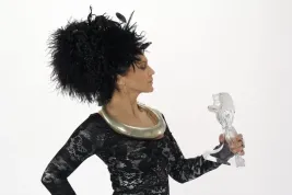 Český lev 2011: Moderátorkou hlavního večera je Lucie Bílá! (+ reportáž)