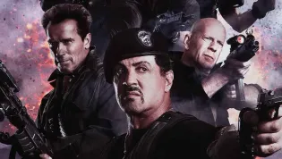 Expendables 2 mají hromadu celebrit a zájem o mladé diváky... nebo ne?