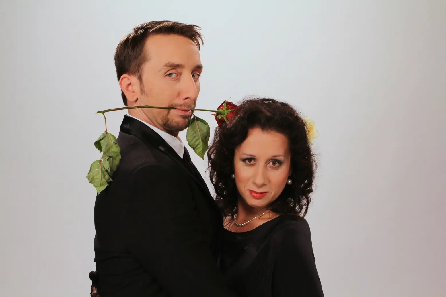 Kterého českého či slovenského herce či herečku byste pozvali na rande?