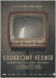 Soukromý vesmír