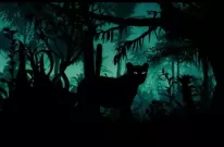 Modrý tygr: Trailer