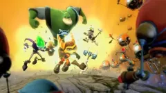 Recenze: Ratchet & Clank: All 4 One (Videohra, PS3)