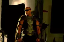 Vin Diesel - Riddick (2013), Obrázek #1