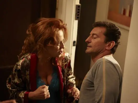 Recenze: Láska je láska, film je film a televize televize