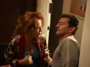 Recenze: Láska je láska, film je film a televize televize