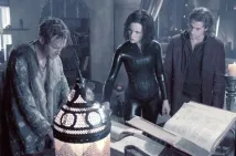 Scott Speedman - Underworld: Evolution (2006), Obrázek #3