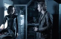 Scott Speedman - Underworld: Evolution (2006), Obrázek #4