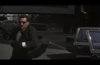 Nelítostný souboj / Heat: Trailer