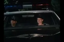 Policejní akademie 4: Občanská patrola: trailer