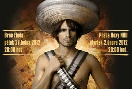 Noc reklamožroutů letos v hudebních klubech