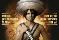 Noc reklamožroutů letos v hudebních klubech