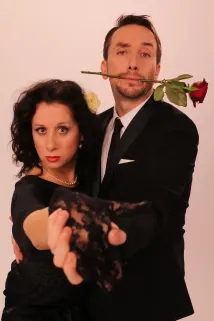 Jakub Žáček - Český lev 2011 - nominační večer (2012), Obrázek #13