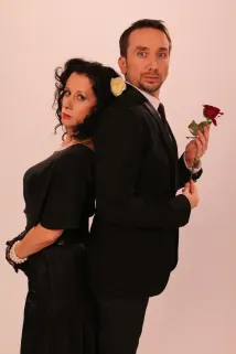 Jakub Žáček - Český lev 2011 - nominační večer (2012), Obrázek #15