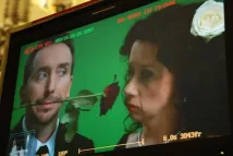 Jakub Žáček - Český lev 2011 - nominační večer (2012), Obrázek #5