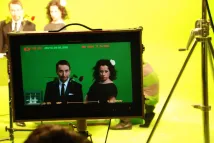 Jakub Žáček - Český lev 2011 - nominační večer (2012), Obrázek #4