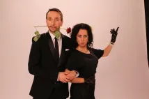 Jakub Žáček - Český lev 2011 - nominační večer (2012), Obrázek #10