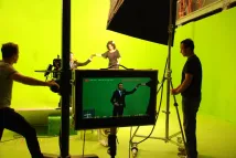 Jakub Žáček - Český lev 2011 - nominační večer (2012), Obrázek #6