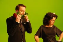 Jakub Žáček - Český lev 2011 - nominační večer (2012), Obrázek #2