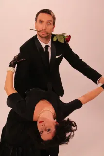 Jakub Žáček - Český lev 2011 - nominační večer (2012), Obrázek #14