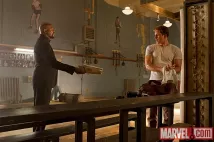 Chris Evans - Avengers (2012), Obrázek #6