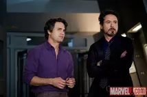 Mark Ruffalo - Avengers (2012), Obrázek #4