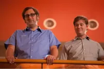 Tim Heidecker