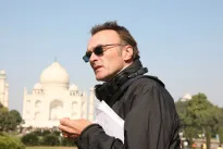 Danny Boyle: od Trainspottingu k olympijským hrám v Londýně